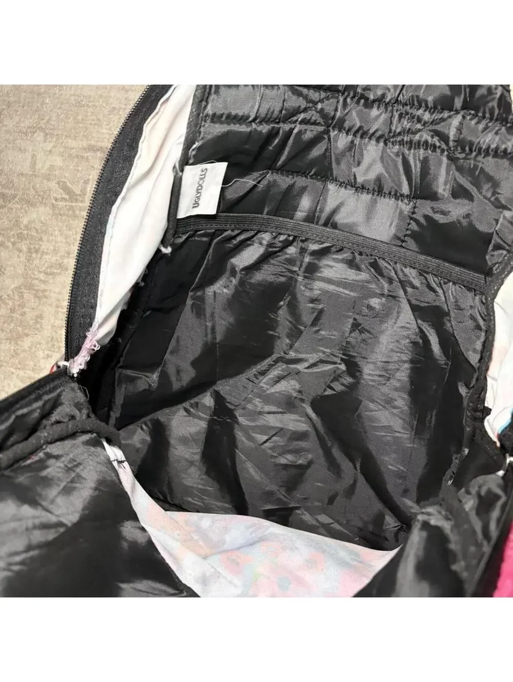 Moxy UglyDolls BackPack
